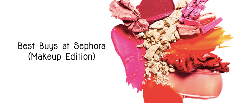 7 Must Buy Makeup At Sephora Singapore